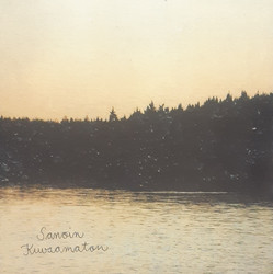 Sanoin kuvaamaton