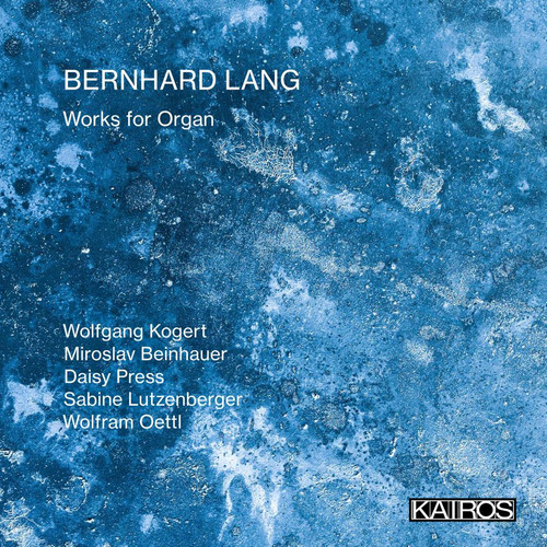 Works for Organ
