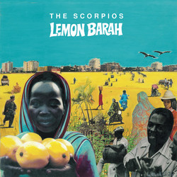Lemon Barah