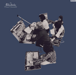Electric Weasel Ensemble
