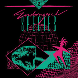 Endangered Species Volume 2