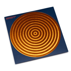 Record Players, Percussion And Sound Effects II