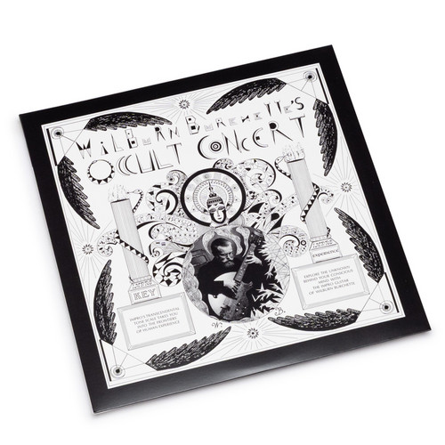 Occult Concert