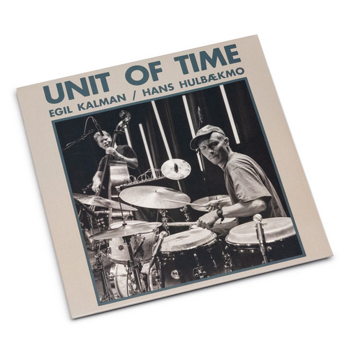 Unit Of Time