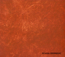 Arsenije Jovanović