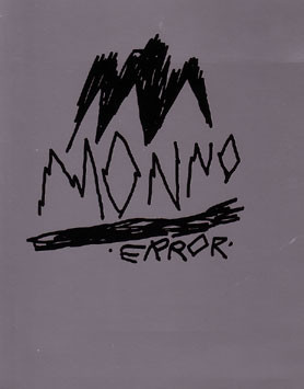 Error