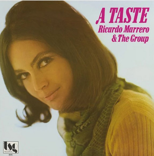 A Taste