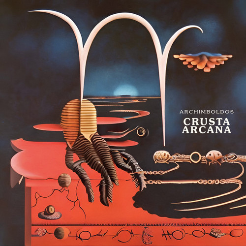 Crusta Arcana