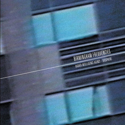 Birmingham Frequencies