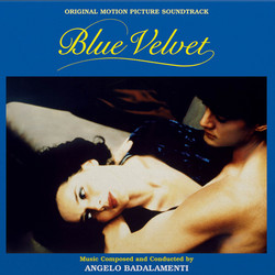 Blue Velvet