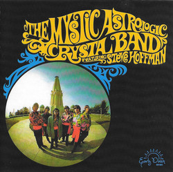 The Mystic Astrologic Crystal Band