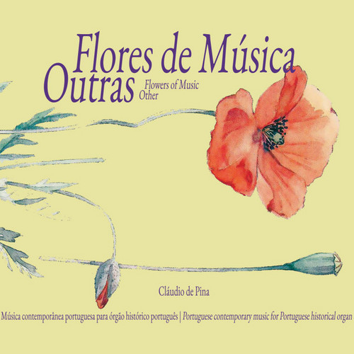 Outras Flores de Música