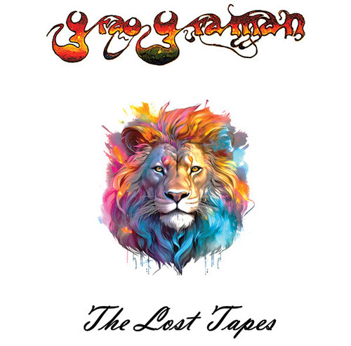 The Lost Tapes