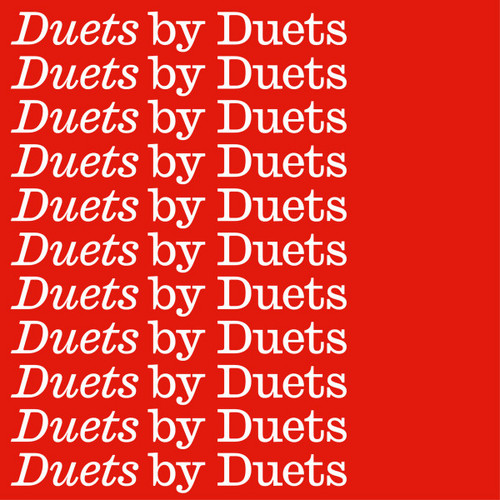 Duets By Duets