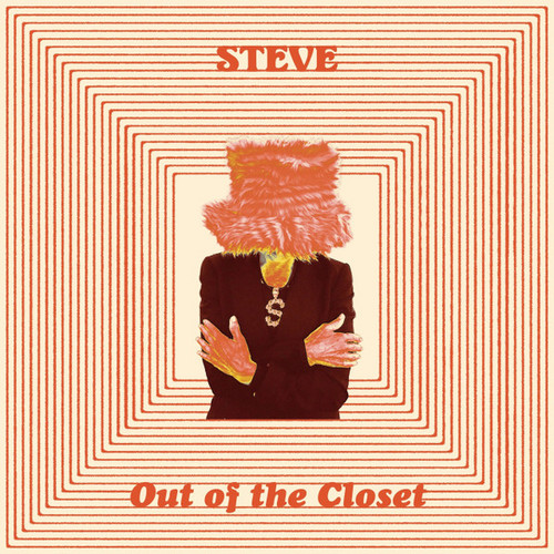 Out Of The Closet