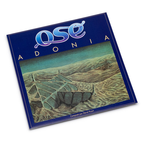 Adonia
