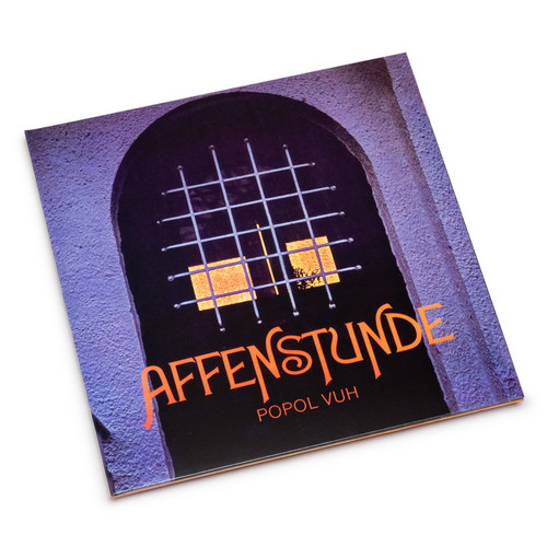 Affenstunde