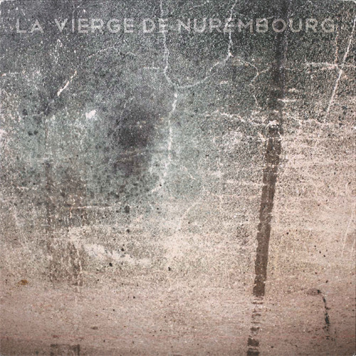 La Vierge de Nurembourg