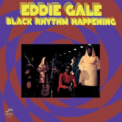 Black Rhythm Happening