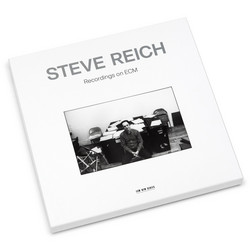The ECM Recording