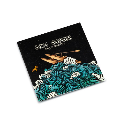 Sea Songs