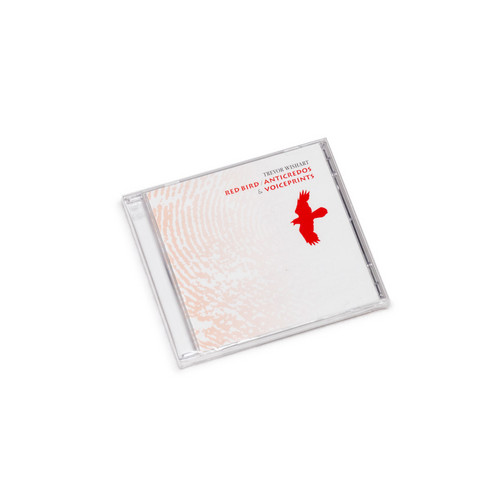 Red Bird/Anticredos & Voiceprints