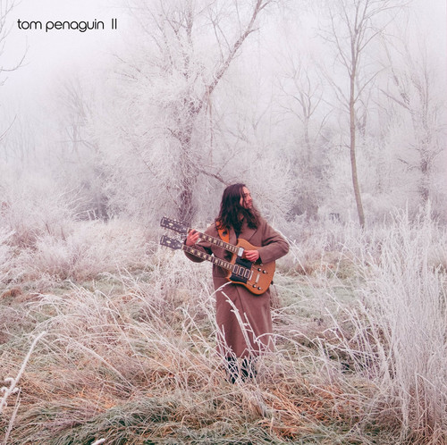  Tom Penaguin II 