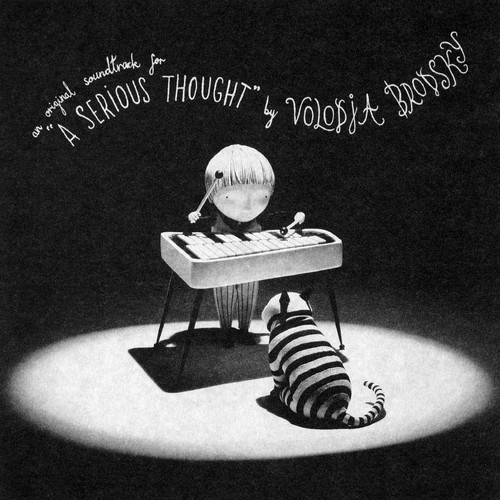  A Serious Thought OST 