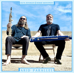  Arid Parallel 
