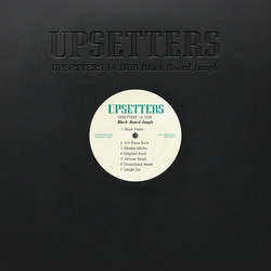  Upsetters 14 Dub Black Board Jungle 