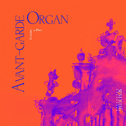 Avant-Garde Organ