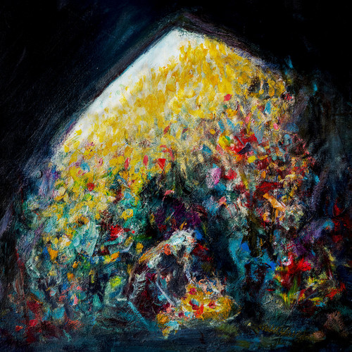  Fragments of Light 