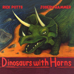 Dinosaurs With Horns