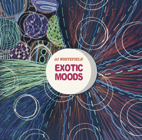 Exotic Moods 