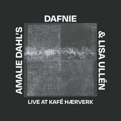 Live at Kafé Hærverk 