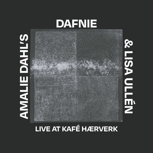 Live at Kafé Hærverk 