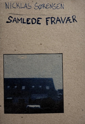 Samlede fravær 