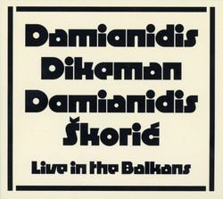 Live In The Balkans