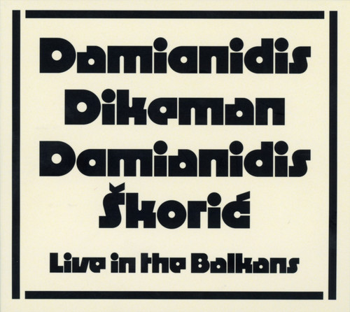 Live In The Balkans
