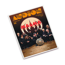 Issue 87 (Magazine)