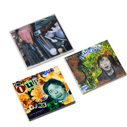 Music and Words (3CD Bundle)