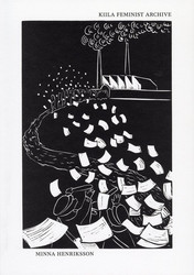 Kiila Feminist Archive Bibliography (Book)