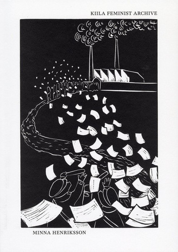 Kiila Feminist Archive Bibliography (Book)