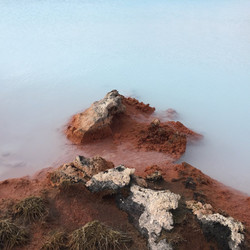 Tide Requiem for the Low Sea