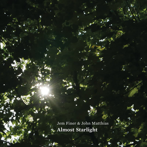  Almost Starlight