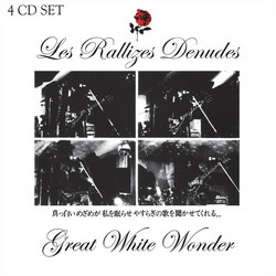 Great White Wonder