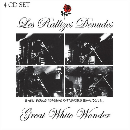 Great White Wonder