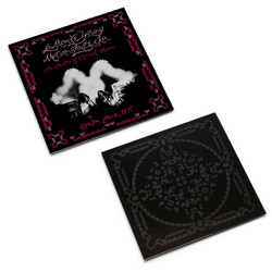 The Black Record + Dream House