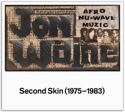 Second Skin (1975-1983)