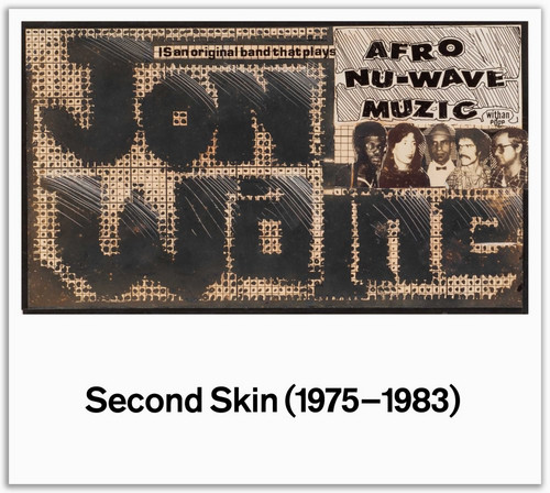 Second Skin (1975-1983)